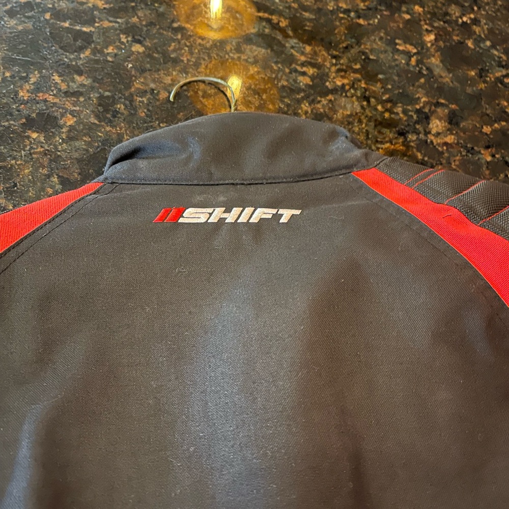 Shift Advanced Racing Technology Jacket XL - Picture 11 of 14